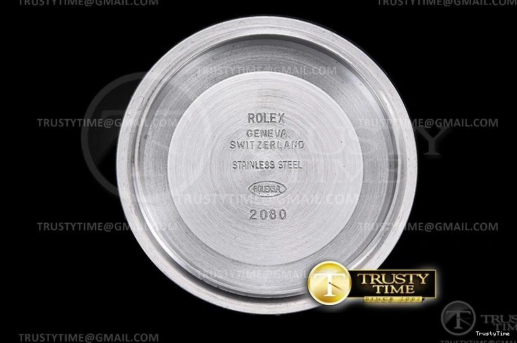 0125 RDJ0357H – DJ 36mm QuickDry 736